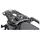 SW-Motech ADVENTURE-RACK Gepäckträger Schwarz