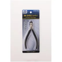 Mr.hobby Werkzeuge Mr. Nipper Single-Edged