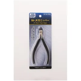 Mr.hobby Werkzeuge Mr. Nipper Single-Edged