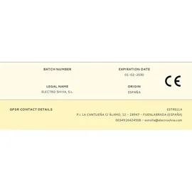 Philips Power LR03 Micro (AAA) 4 St.