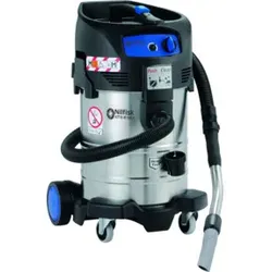 Nilfisk Sicherheitssauger Attix 40-0M PC Type 22