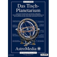 AstroMedia GmbH Das Tisch-Planetarium