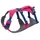 Ruffwear Flagline Hundegeschirr alpenglow pink L/XL