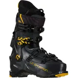 La Sportiva Vega Herren Tourenskischuhe Schwarz 45