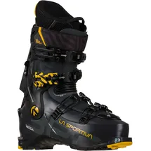 La Sportiva Vega Herren Tourenskischuhe Schwarz 45