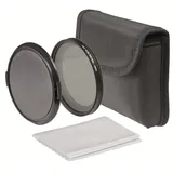 Kaiser Vario-Graufilter ND2x - ND400x,