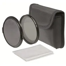 Kaiser Vario-Graufilter ND2x - ND400x,