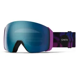 SMITH 4D MAG XL Schneebrille 2025 copy cat