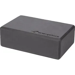 ENERGETICS Zub. Gymnastik Yoga Block GREY