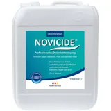 novicide Spray zum Nachfüllen 5000 ml