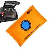 xowwyue Trockenmittel Päckchen,Haushaltsentfeuchter Päckchen - Feuchtigkeitstrockenmittelbeutel - für Autoinnenraum, Büro, Wohnung, Küche, Toilette, Badezimmer, Schlafzimmer,