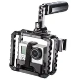 Walimex Pro Action-Set für GoPro Hero 2/3/3+ (20056)