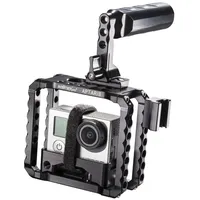 Walimex Pro Action-Set für GoPro Hero 2/3/3+ (20056)
