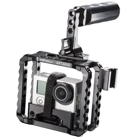 Walimex Pro Action-Set für GoPro Hero 2/3/3+ (20056)