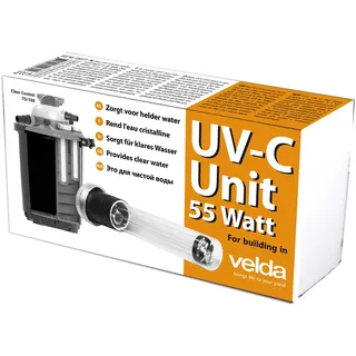 Velda UV-C Unit 55 Watt