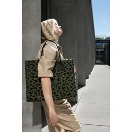 Reisenthel Daily Shopper Polyester Leo