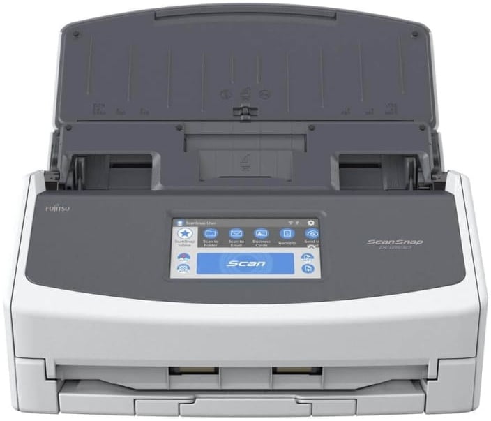 Fujitsu ScanSnap iX1600