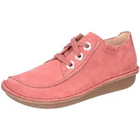 CLARKS Funny Dream in Pink ...