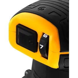 DeWalt DCW210N inkl. Staubfangsack