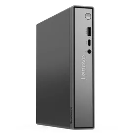 Lenovo ThinkCentre neo 50q Gen 5 Mini-PC Intel Core i3 1,2 GHz 8 GB RAM 512 GB SSD Windows 11 Pro