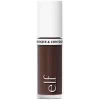 E.l.f. Cosmetics Camo Liquid Bronzer & Contour RICH 4