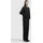 khujo Steppjacke mit Knopfleiste Modell 'ANGE2', Black, XS