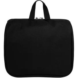 Bugatti BLANC DELIGHT Kultur-/Kosmetiktasche, Necessaire, schwarz