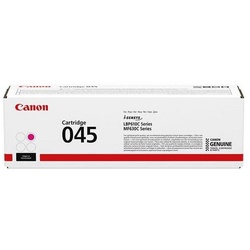 Canon Tonerpatrone CRG 045 Toner magenta
