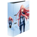 Falken Manga Girl DIN A4 80 mm Mehrfarbig 1 St.