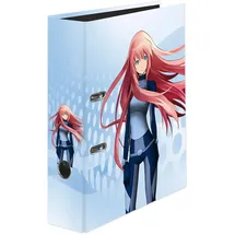 Falken Manga Girl DIN A4 80 mm Mehrfarbig 1 St.