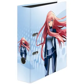 Falken Manga Girl DIN A4 80 mm Mehrfarbig 1 St.
