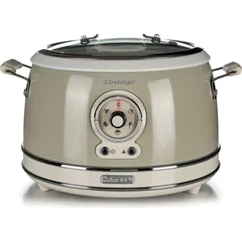 Ariete Rice Cooker & Slow Cooker beige