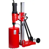 VIRAX Kernbohrmaschine V 250
