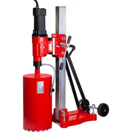 VIRAX Kernbohrmaschine V 250