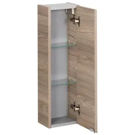 Fackelmann Bad-Hängeschrank Luxor Steinesche 20 cm