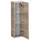 Fackelmann Bad-Hängeschrank Luxor Steinesche 20 cm