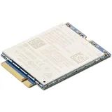 Lenovo Quectel EM160R-GL - Drahtloses Mobilfunkmodem - 4G LTE Advanced - M.2