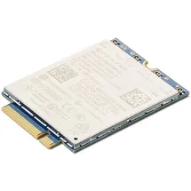Lenovo Quectel EM160R-GL - Drahtloses Mobilfunkmodem - 4G LTE Advanced - M.2