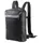 Brooks England Pickzip 10 l schwarz