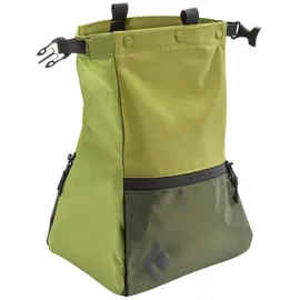 Black Diamond Mondo Chalkbag - Repo Green - One Size