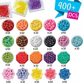 Aquabeads Starter Set im Koffer