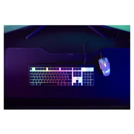 uRage Exodus 215 Illuminated Rubberdome DE