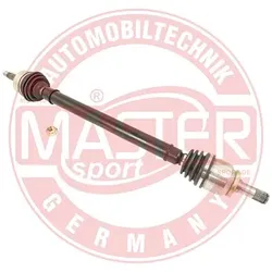 Master-sport Germany Antriebswelle [Hersteller-Nr. 800954-PCS-MS] für Lada