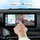 Krüger&Matz Kabelloser Carplay-adapter - Android Auto