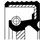 CORTECO Wellendichtring, Differential