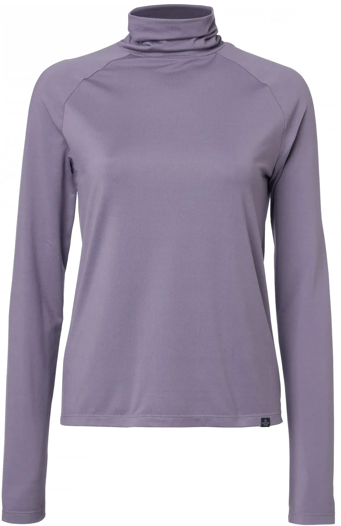 Mountain Horse Kelly Damen Rollkragenshirt