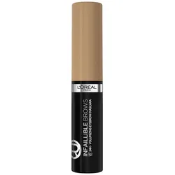 L'ORÉAL PARIS BROW ARTIST plump & set #Blonde 4.90 ml