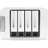 TerraMaster NAS Laufwerk 2GB F4-423 Intel Celeron N5095/5105 QuadCore