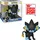 Funko Pop! Pokemon Super Sized Jumbo - Luxtra 959 Vinyl Figur