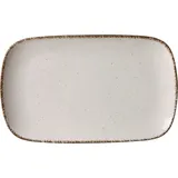 Geschirr Ritzenhoff & Breker Platte rechteckig 33x20cm
